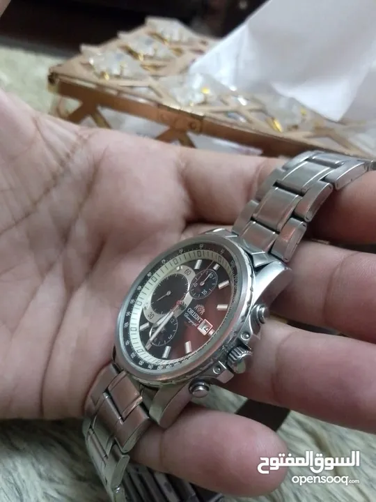 ساعات أصليه وكوبي بأسعار مناسبة