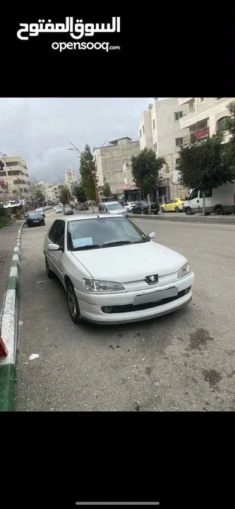 بيجو 306 بالصلاة على النبي