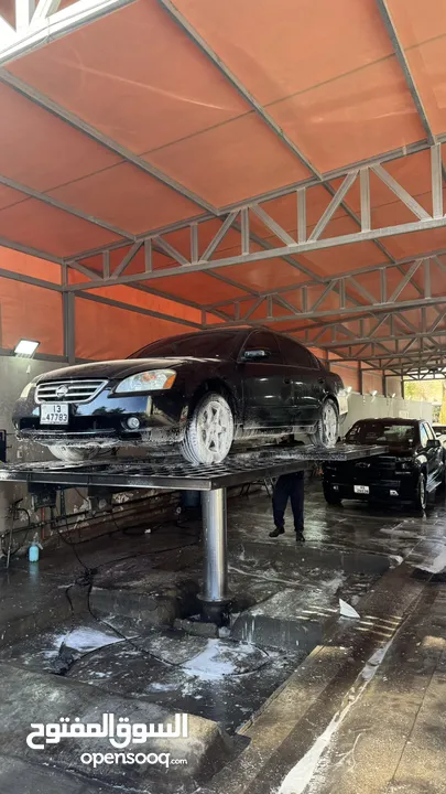 للبيع Nissan Altima 2005