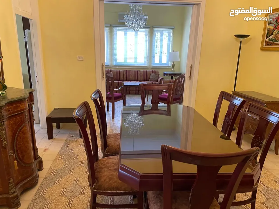 شقة 3 نوم مفروشة للايجار ( Property 39860 )-175046760
