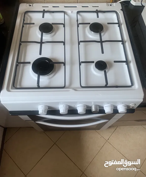 Gas Cooker  for sale