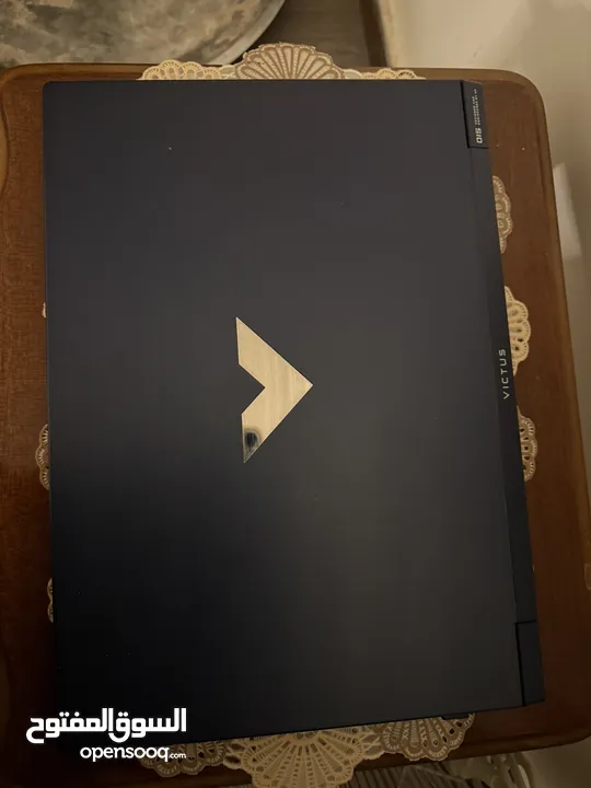 للبيع لابتوب Hp Victus i5-1342oH بحاله ممتازه