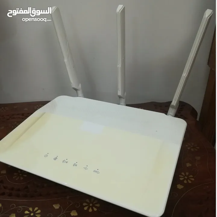 Powerful Gaming D-Link Router DIR-880L Wireless AC1900 Dual Band Gigabit Cloud Router, 4-port switch