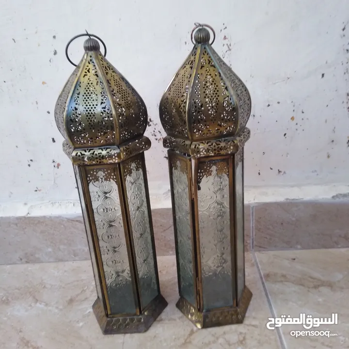 مقتنيات للبيع بحالة ممتازة