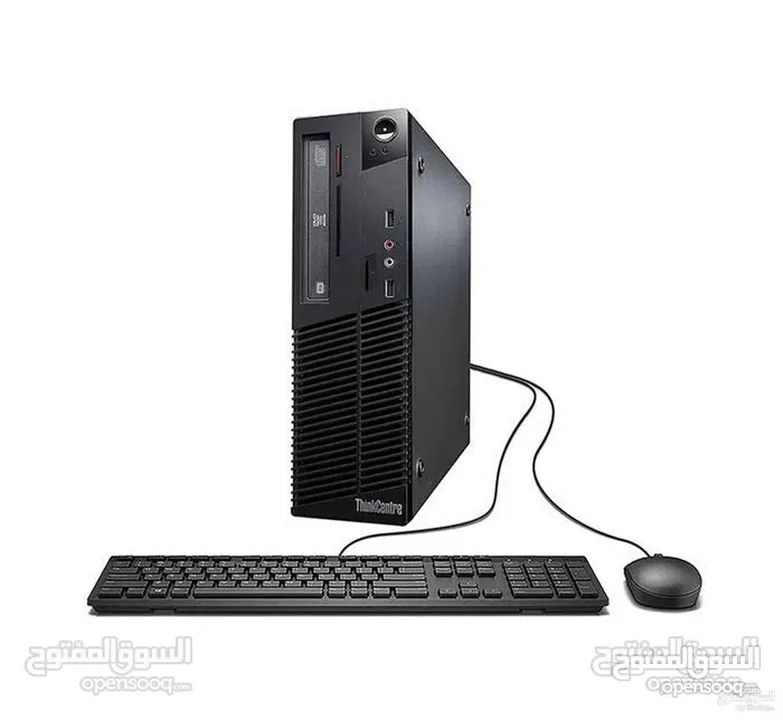 جهاز لينوفو I7
