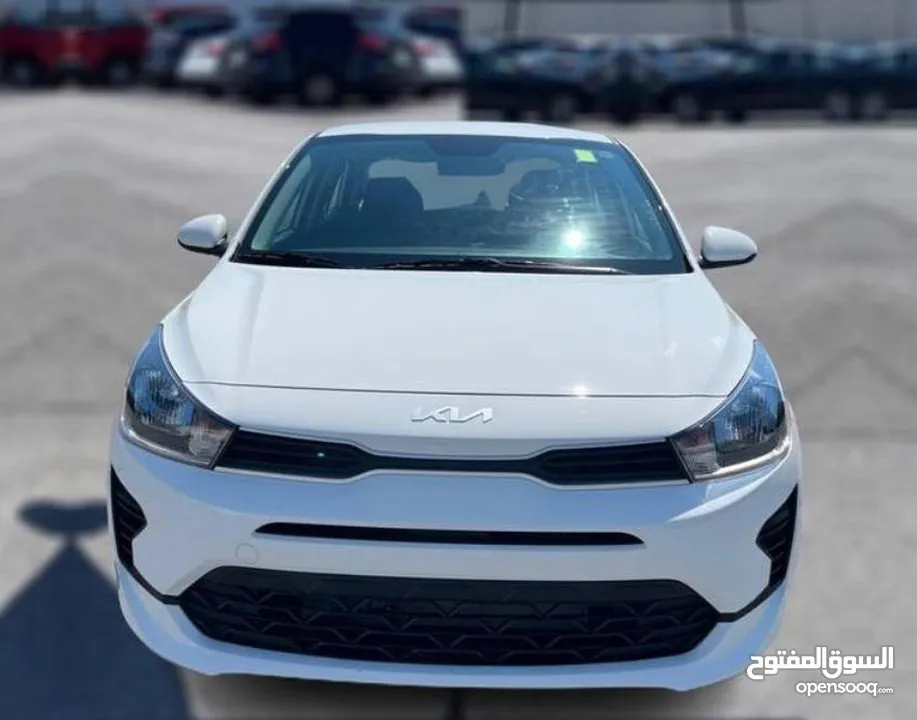 Kia Rio 2020 for sale