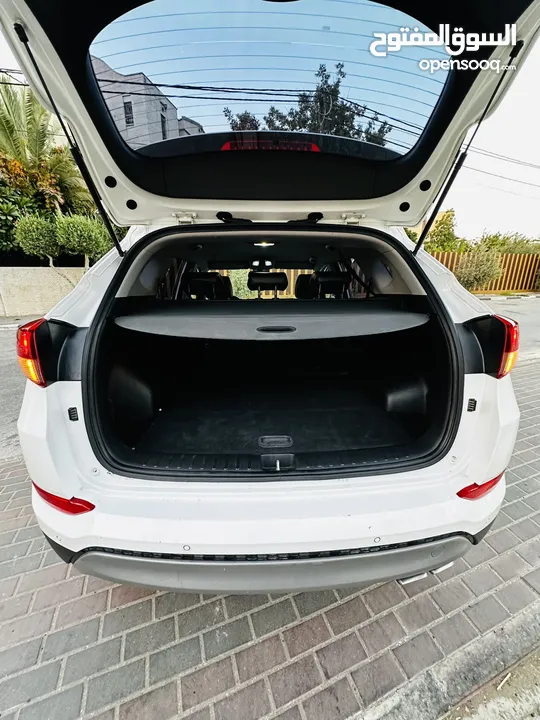 هونداااي توسان 2018 بالكرااااتين صلاة نبي مطور 2000 ديزل 2*4 بسعر حرررق فقط ب 83 الف لحق حاااالك