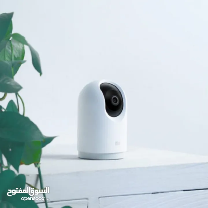 كاميرا الحماية المنزلية 360 درجة 2K Pro من شاومي mi