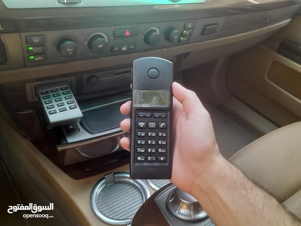 New Condition   / BMW ((مخزن))