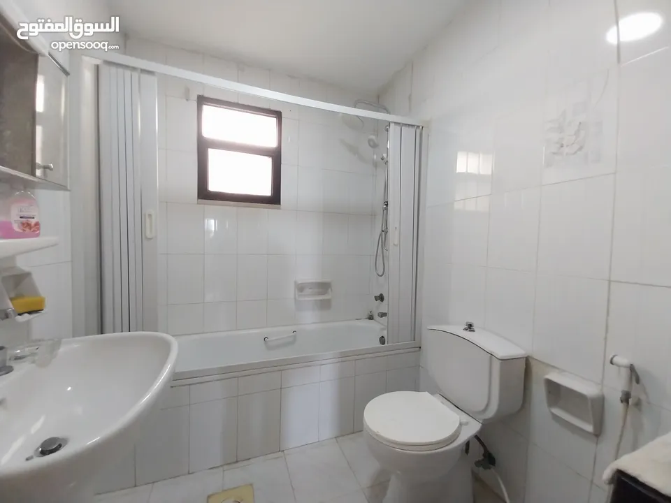 Apartment for rent in abdoun  ( Property 34790 )-174805142