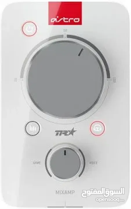 Astro mixamp pro tr original