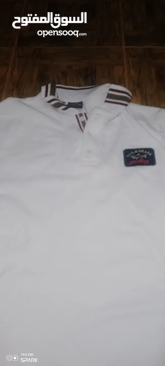 بلوزه paul&shark جديده