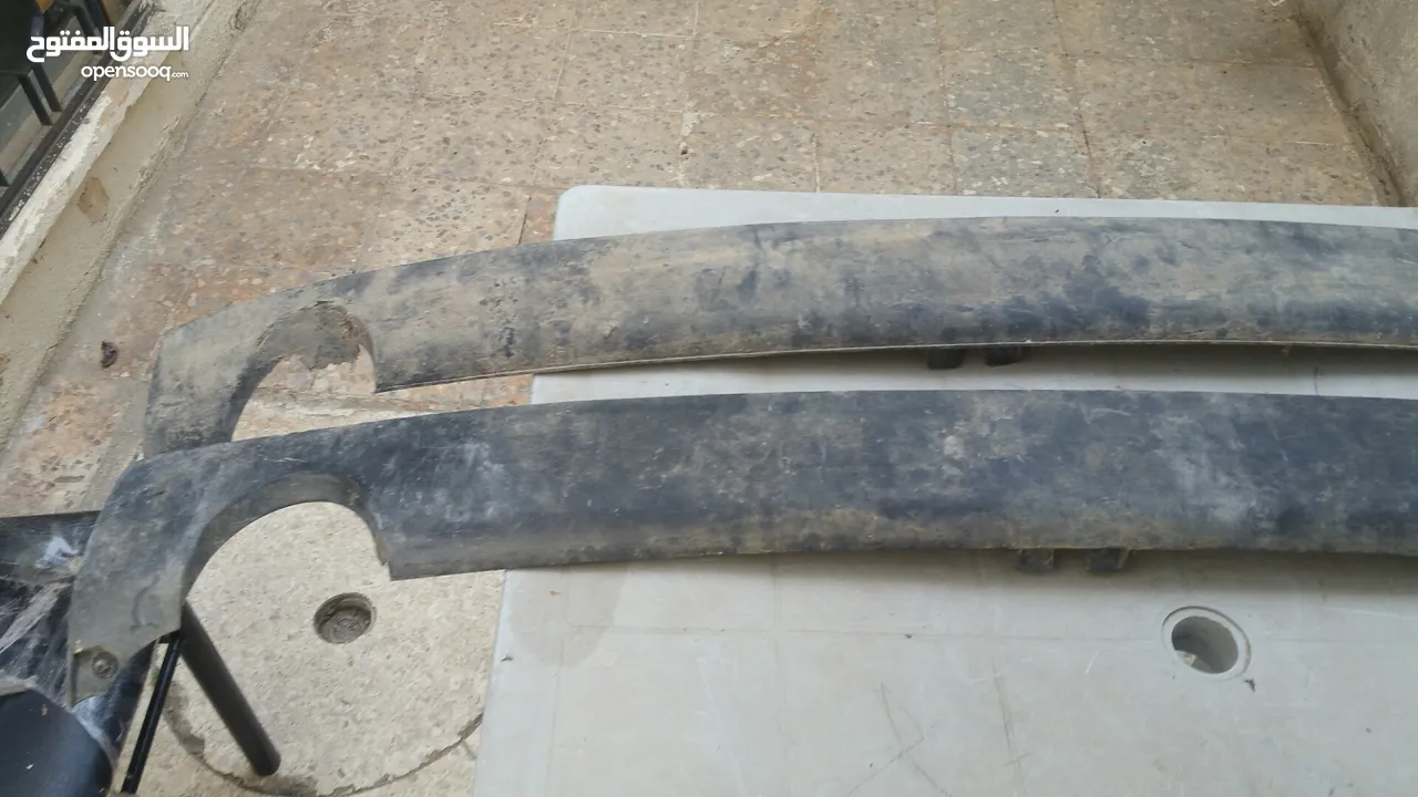 قطع بي ام دبليو وطواط 36e