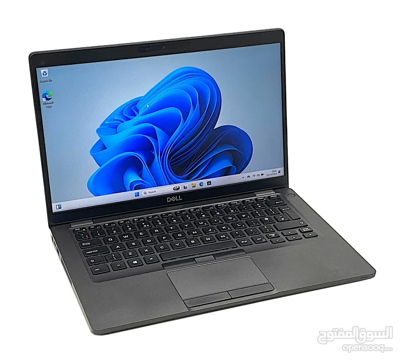 لابتوبdell latitude i5  جيل تاسع فقط بسعر العرض 950 شيقل مع كفالة