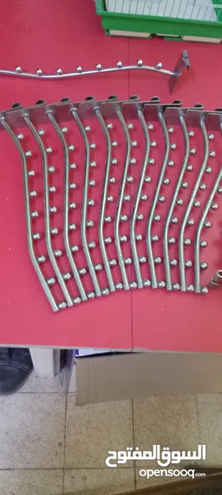 هوكات ستاندات عرض