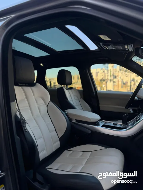 Range Rover sport 3000 diesel