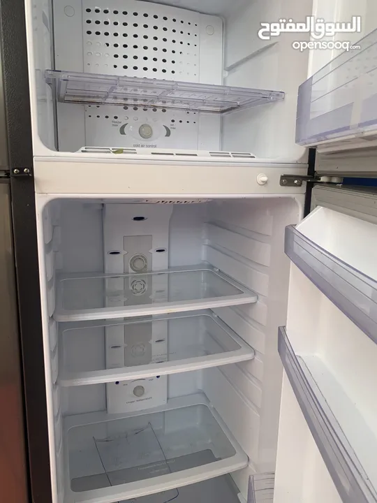2 nikai refrigerator