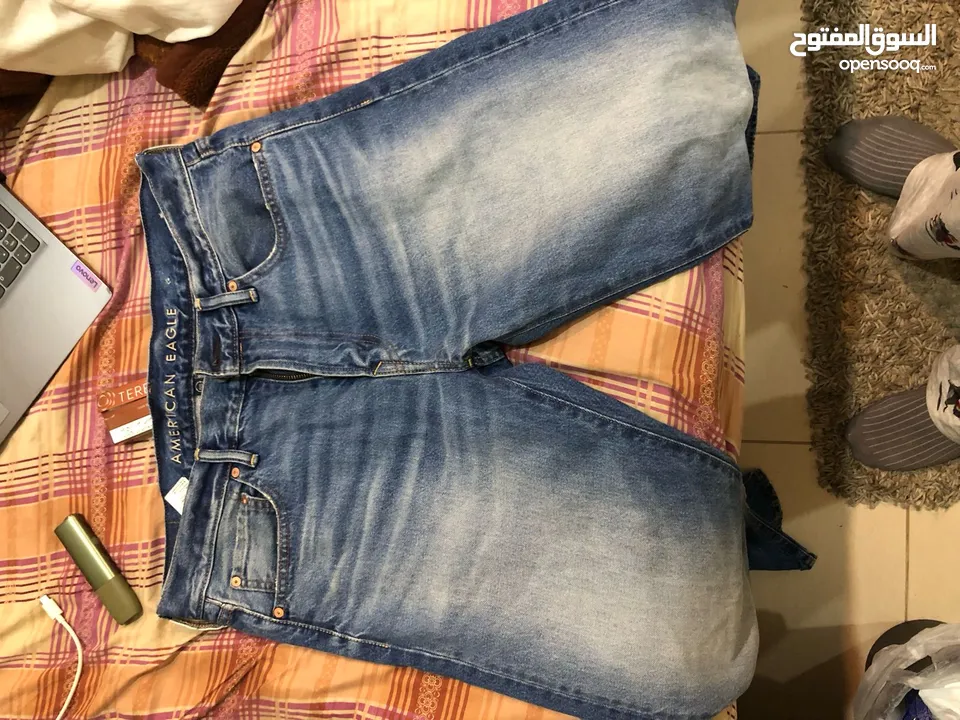 حينزات واحذيه اصليه موديل السنه