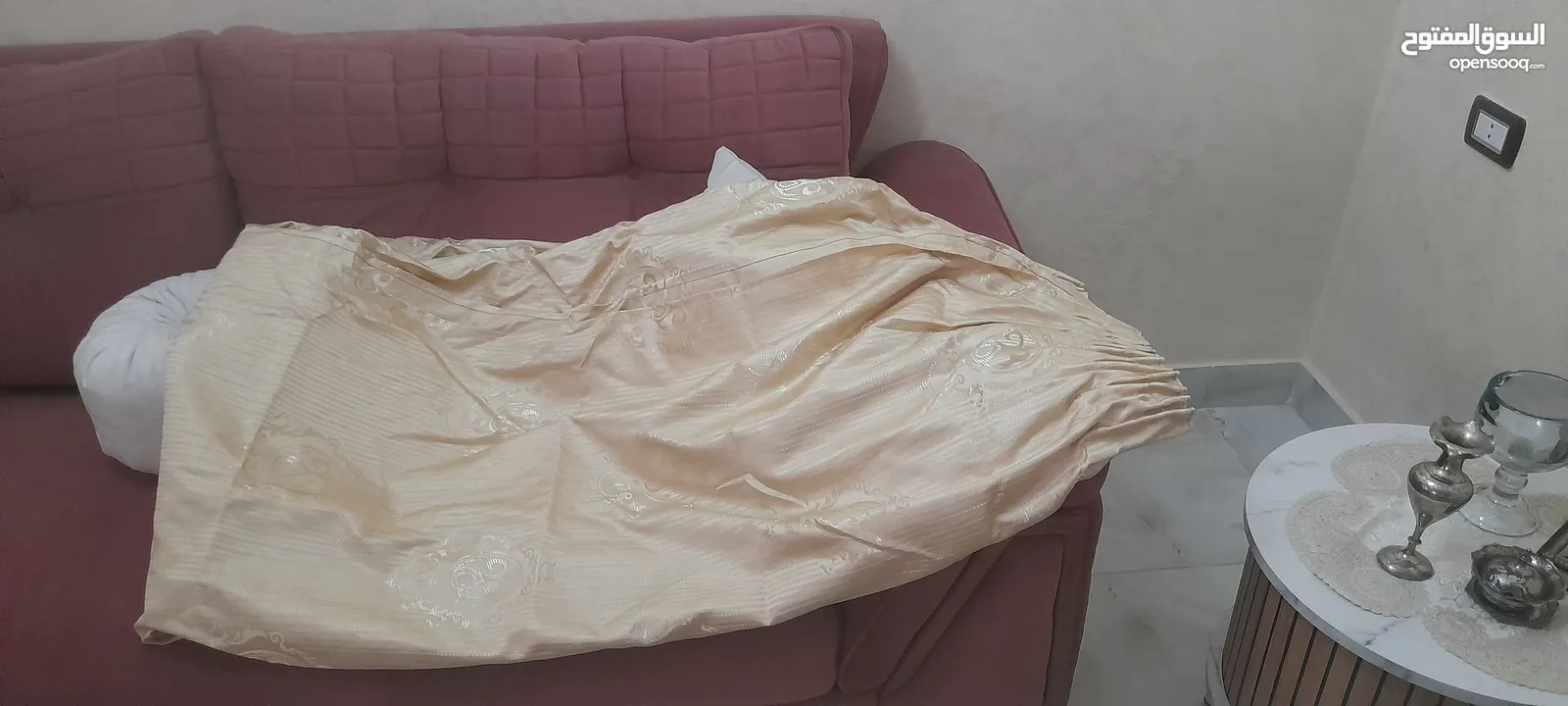 برادي للبيع ثلاث الوان سيتان تركي