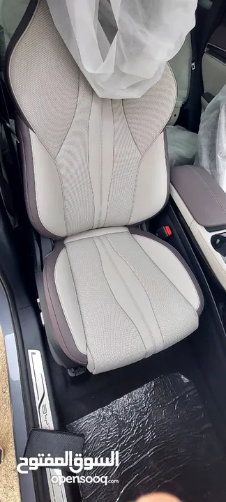 2024 Byd Song PLUS Champion EV موديل 2025