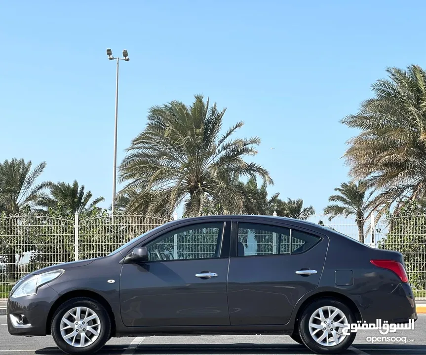 NISSAN SUNNY SV 2020 FOR SALE