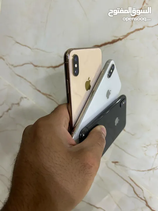 ايفونات X2 + Xs max