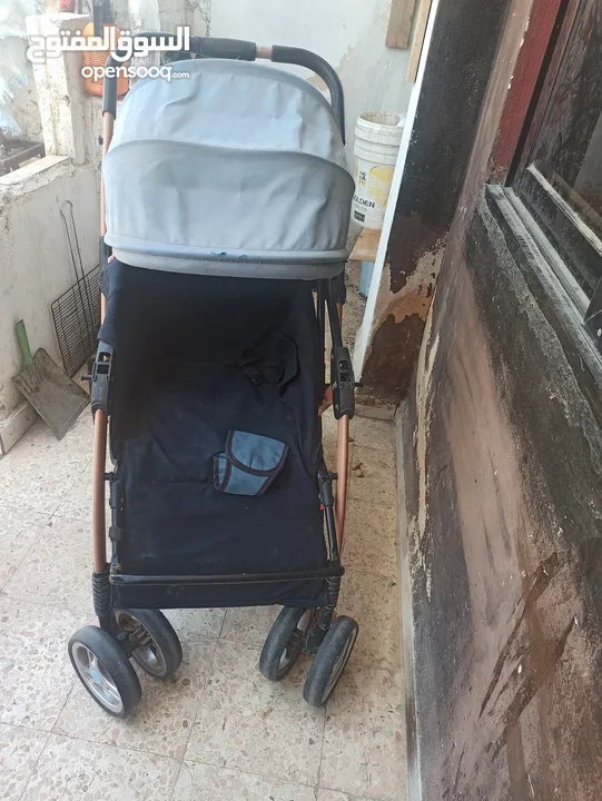 ثلاجه معربايه اطفال