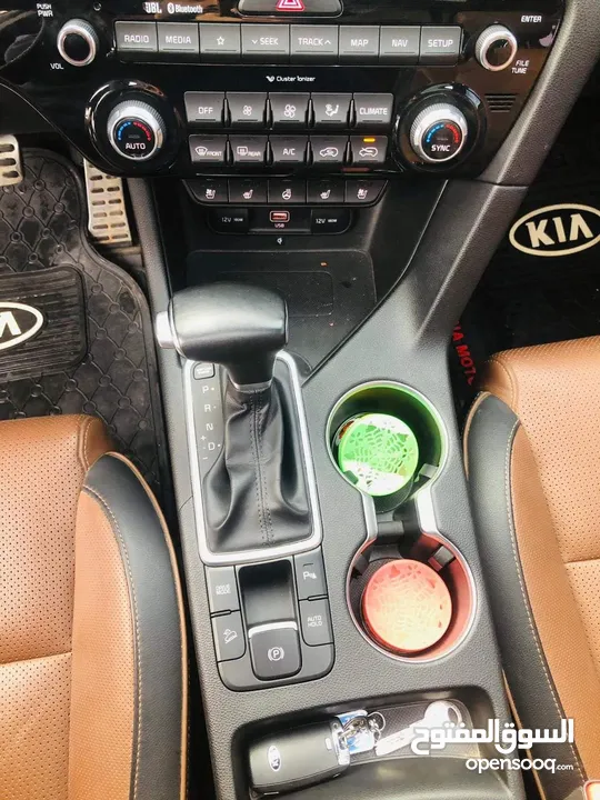 Kia Sportage 2019 special