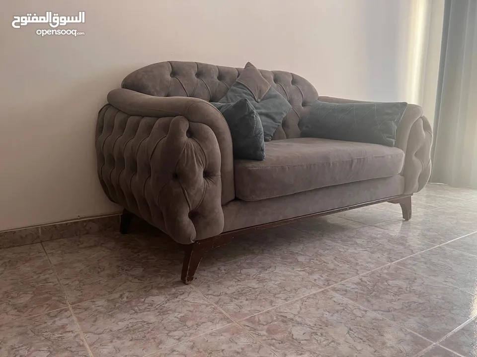 غرفة ضيوف دانلوب