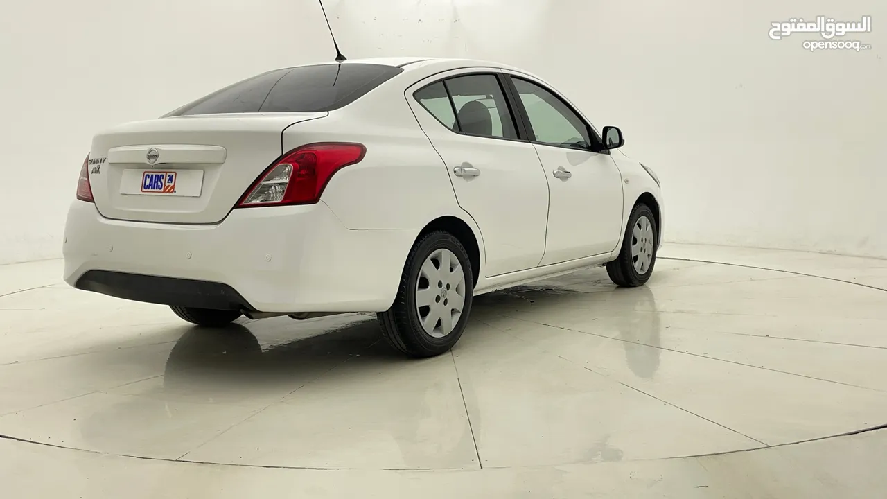 (FREE HOME TEST DRIVE AND ZERO DOWN PAYMENT) NISSAN SUNNY