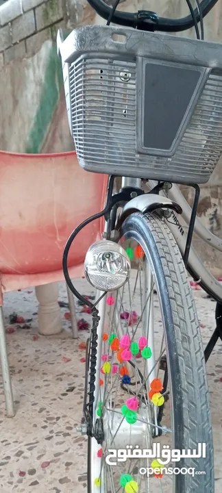 دراجه هوائيه