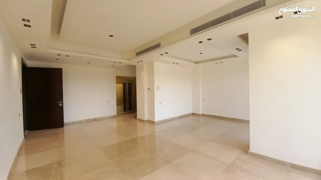 شقة شبه مفروشة للايجار في عبدون  ( Property 38438 )-175064043