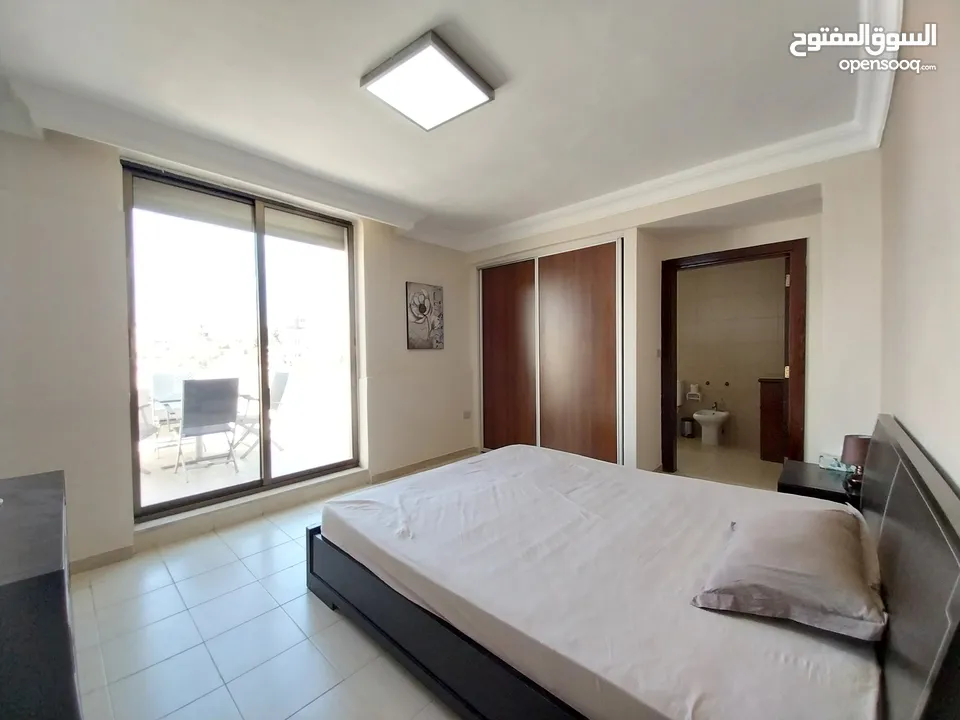 شقة للايجار في عبدون  ( Property 34996 )-174934081