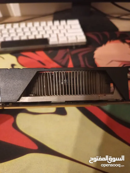 كرت شاشة gtx670 اقرا الوصف جدا مهم