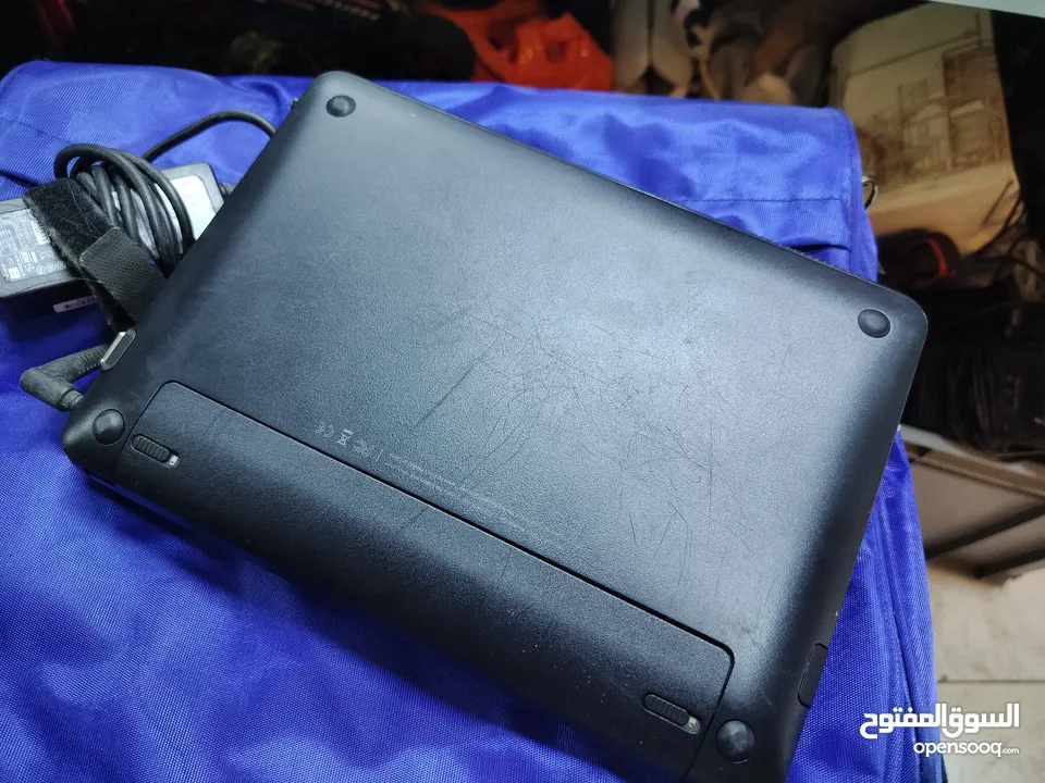 شروة اربع اجهزة ثلاث hp و واحد acer ميني البيع كامل سعر نهائي