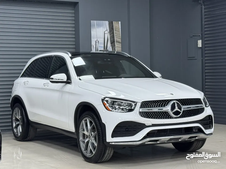 GLC 300 2022