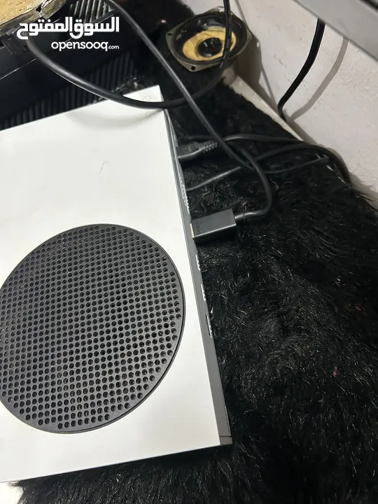 اكس بوكس سيريس إس