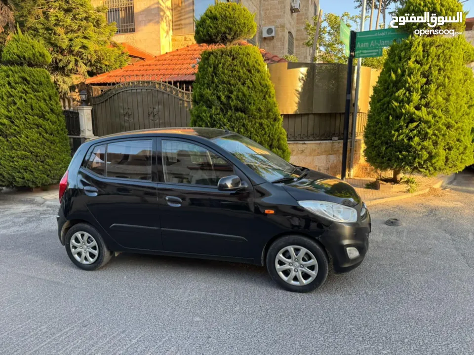 هونداي i10