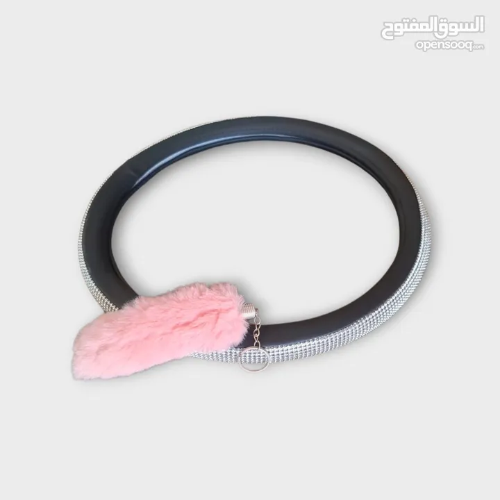 اكسسوارات سيارات