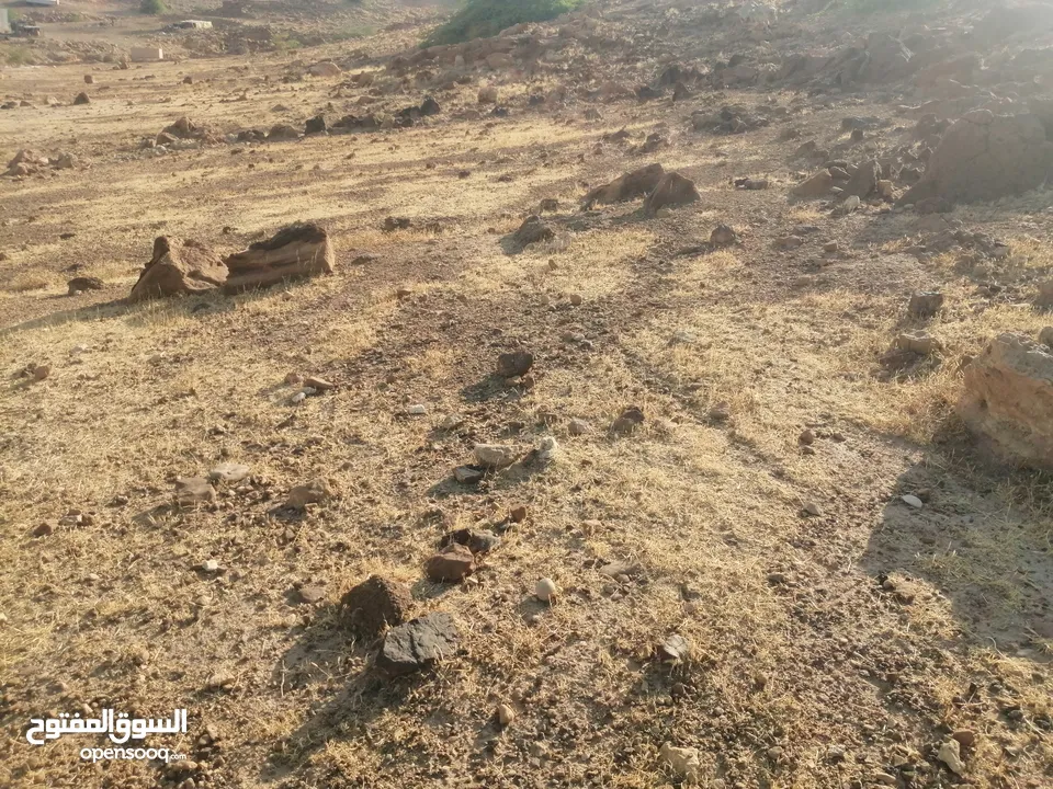 نمرتين ظهرة الرمل بسعر مغري جدا اطلالة غربية كاملة تصلح ل شالية فخم