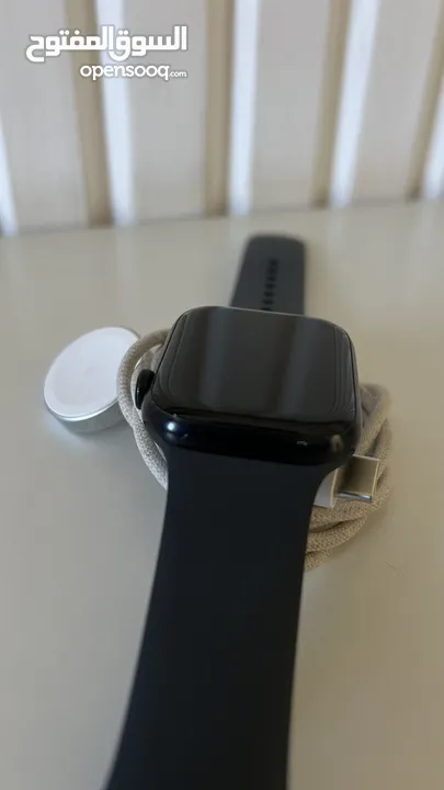 Apple Watch series 9 /45mm ابل واتش