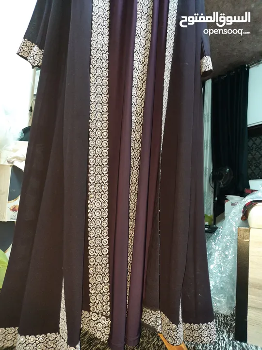 فستان سهره
