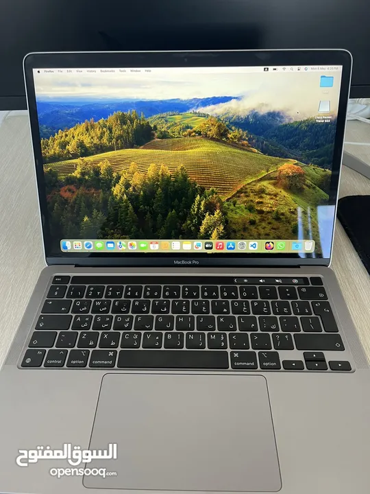 Macbook pro 13 inch