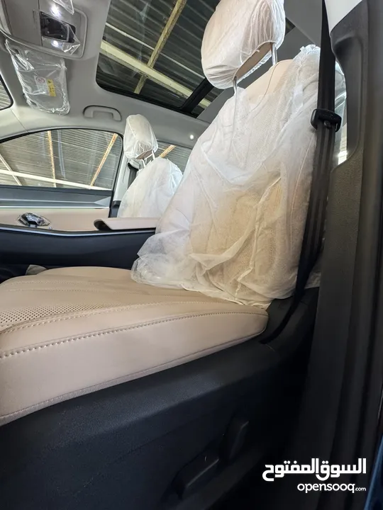 2024 BYD Song PRO DM-I - Plug-in Hybrid  بي واي دي هايبرد
