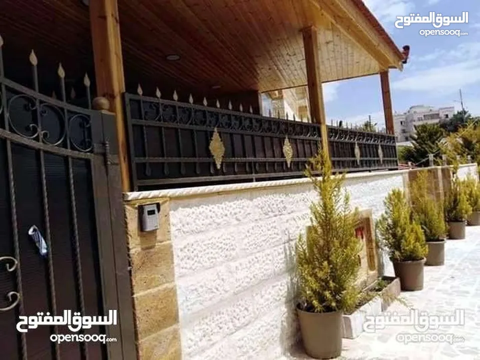 حداد متنقل حداده في الزرقاء