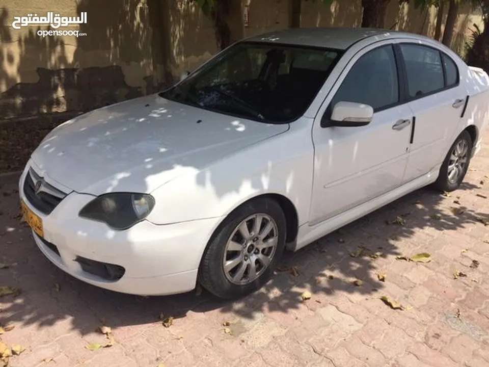 PROTON road running car no issues