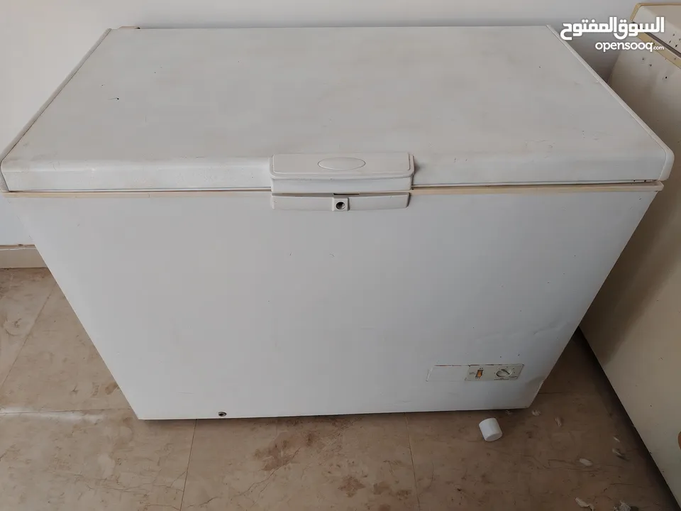 Samsung Inverter Fridge