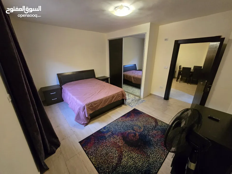 شقة مؤجرة شهري ب250 للبيع — فرصة استثمارية رائعة