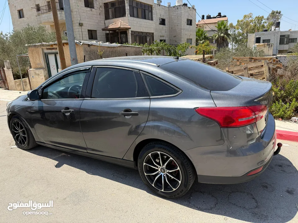 سيارة للبيع بسعر مغري