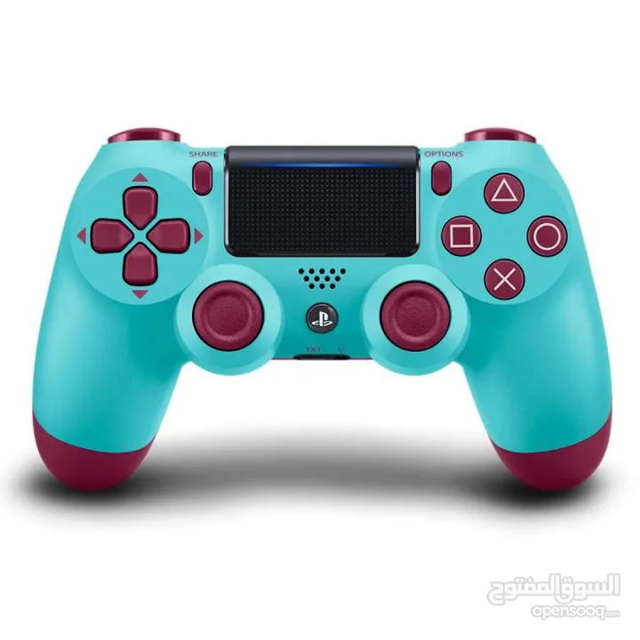 Ps4 wireless controller copy